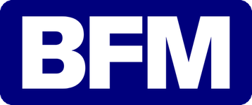 Logo BFM