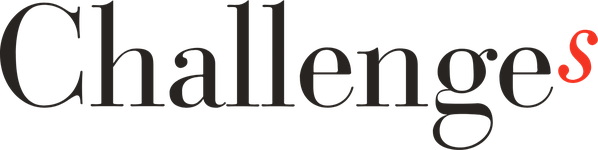 Logo Challenges