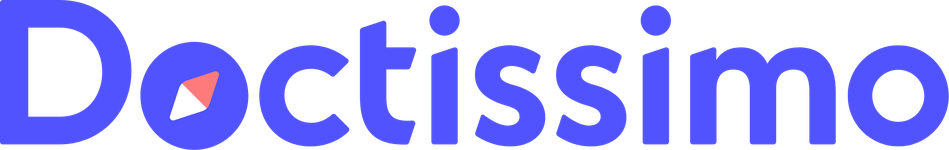 Logo Doctissimo