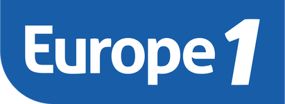 Logo Europe 1