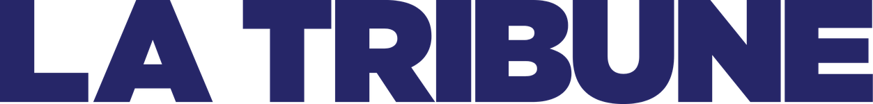 Logo La Tribune