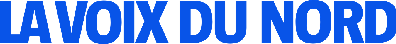 Logo La Voix du Nord