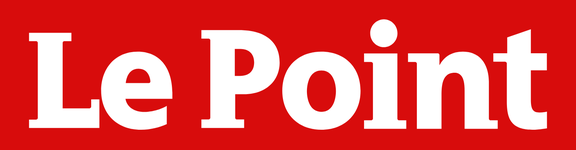 Logo Le Point