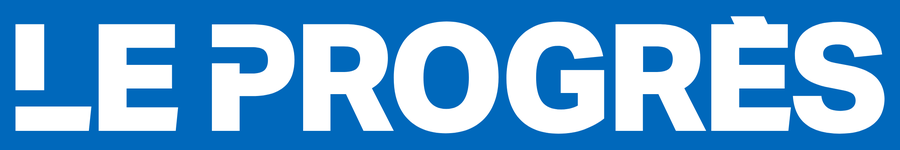 Logo Le Progrès