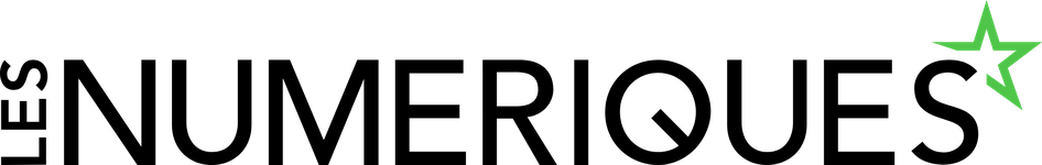 Logo Les Numériques