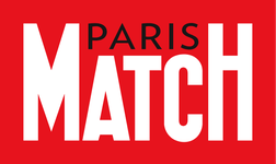 Logo Paris Match