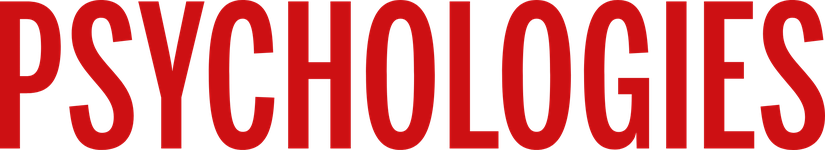 Logo Psychologies